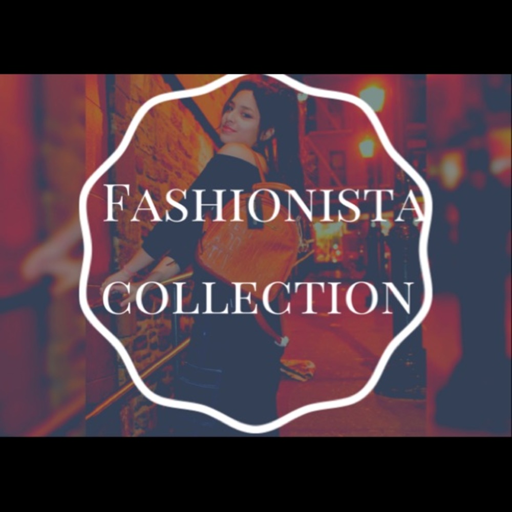 Fashionista Collection⬇️➡️